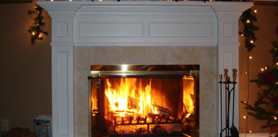 Mantels